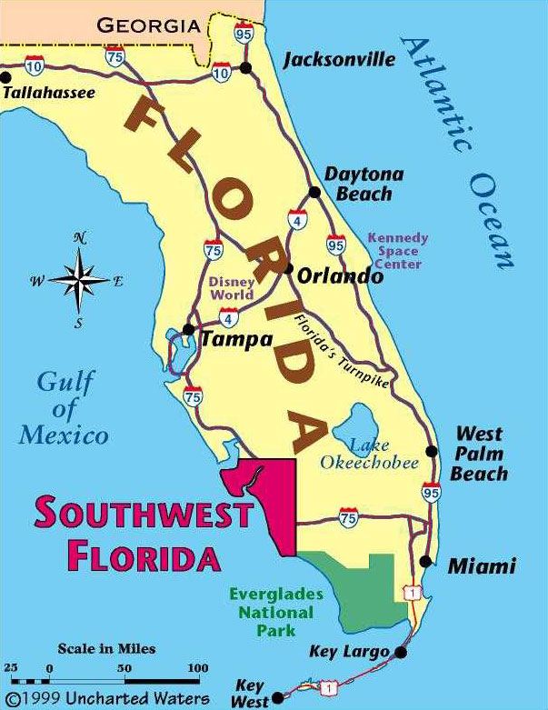 Florida: FLOREMA - Immobilien in Florida