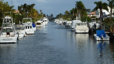 Die Deutschen haben um 350% mehr Immobilien auf Florida gekauft