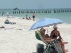 Pláže Floridy