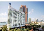 400 S Pointe Dr Unit: 1806