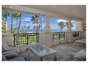 7921 Fisher Island Dr Unit: 7921