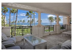 7921 Fisher Island Dr Unit: 7921