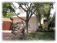 Pompano Beach Villa