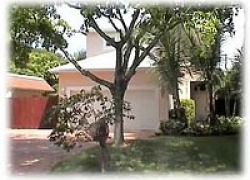 Pompano Beach Villa