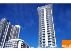 17315 Collins Ave Unit: 1603