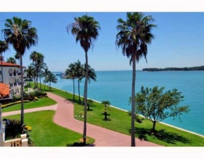 2432 Fisher Island Dr Unit: 5302