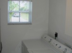 Villa Cape Coral #LD1 - Laundry