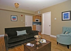 1550 Drexel Av Unit: 206