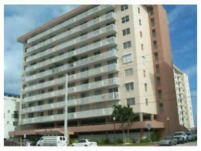 401 Ocean Dr Unit: 906