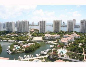 1000 Island Bl Unit: 2908