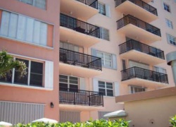 1501 S Ocean Dr Unit: 401